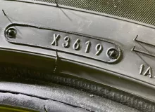 Шины Dunlop 275/65R17