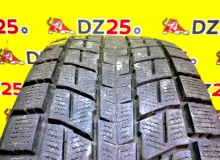 Шины Dunlop 275/65R17