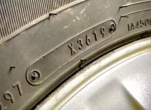 Колеса на дисках Toyota 5x150 c шинами Dunlop 275/65R17