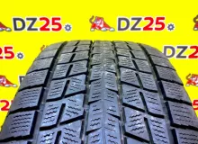 Колеса на дисках Toyota 5x150 c шинами Dunlop 275/65R17
