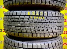 Колеса на дисках Toyota 5x150 c шинами Dunlop 275/65R17