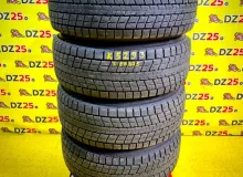 Колеса на дисках Toyota 5x150 c шинами Dunlop 275/65R17