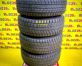 Колеса на дисках Toyota 5x150 c шинами Dunlop 275/65R17