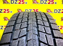 Колеса на дисках Toyota 5x150 c шинами Dunlop 275/65R17