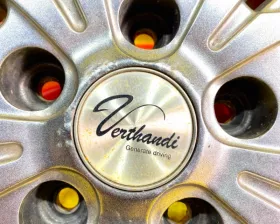Диски Verthandi 15 5x114.3