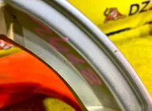 Диски Bridgestone Toprun 15 5x114.3