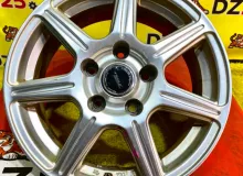 Диски Bridgestone Toprun 15 5x114.3