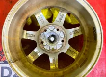 Диски Bridgestone Toprun 15 5x114.3