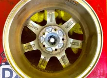 Диски Bridgestone Toprun 15 5x114.3