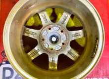 Диски Bridgestone Toprun 15 5x114.3