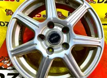 Диски Bridgestone Toprun 15 5x114.3