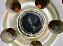 Диски Bridgestone Toprun 15 5x114.3