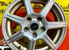 Диски Bridgestone Toprun 15 5x114.3