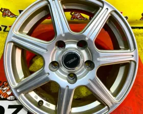 Диски Bridgestone Toprun 15 5x114.3