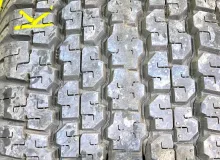 Колесо на диске Toyota 5x150 c шиной Bridgestone 275/70R16