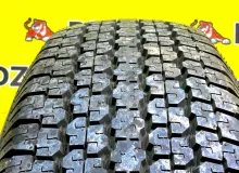 Колесо на диске Toyota 5x150 c шиной Bridgestone 275/70R16