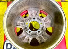 Диски Toyota 17 5x150