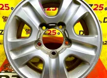 Диски Toyota 17 5x150