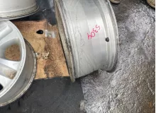 Диски Toyota 17 5x150