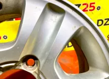 Диски Toyota 17 5x150