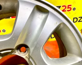 Диски Toyota 17 5x150