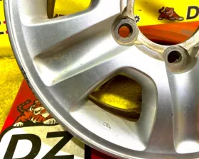 Диски Toyota 17 5x150