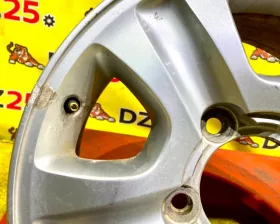 Диски Toyota 17 5x150