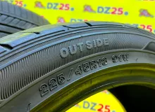 Шины Goodyear 225/45R18 Шины Goodyear 225/45R18