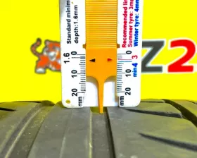 Шины Goodyear 225/45R18