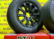 Диски Hummer 17 6x139.7