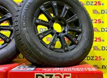 Диски Hummer 17 6x139.7