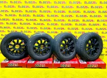 Диски Hummer 17 6x139.7