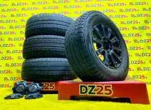 Диски Hummer 17 6x139.7