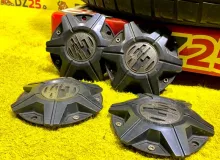 Диски Hummer 17 6x139.7