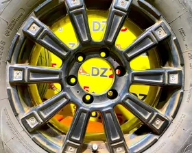 Диски Hummer 17 6x139.7