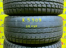 Шины Bridgestone 265/65R17