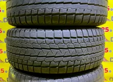 Шины Bridgestone 265/65R17