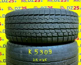 Шины Bridgestone 265/65R17