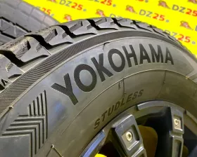 Шины Bridgestone 265/65R17