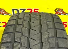 Шины Bridgestone 265/65R17
