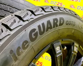 Шины Bridgestone 265/65R17