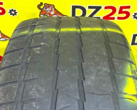 Шины Bridgestone 265/65R17