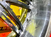 Диски Infiniti 24 6x135, 6x139.7