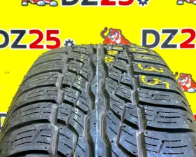 Шина Bridgestone 225/70R16