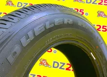 Шина Bridgestone 225/70R16