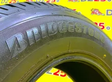 Шина Bridgestone 225/70R16