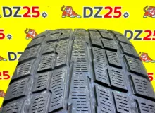 Шины Yokohama 275/60R18