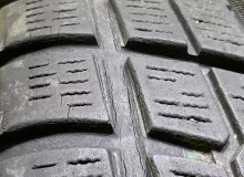 Шины Yokohama 275/60R18