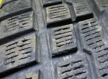 Шины Yokohama 275/60R18