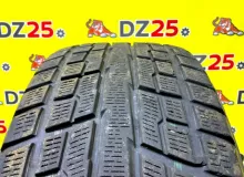 Шины Yokohama 275/60R18
